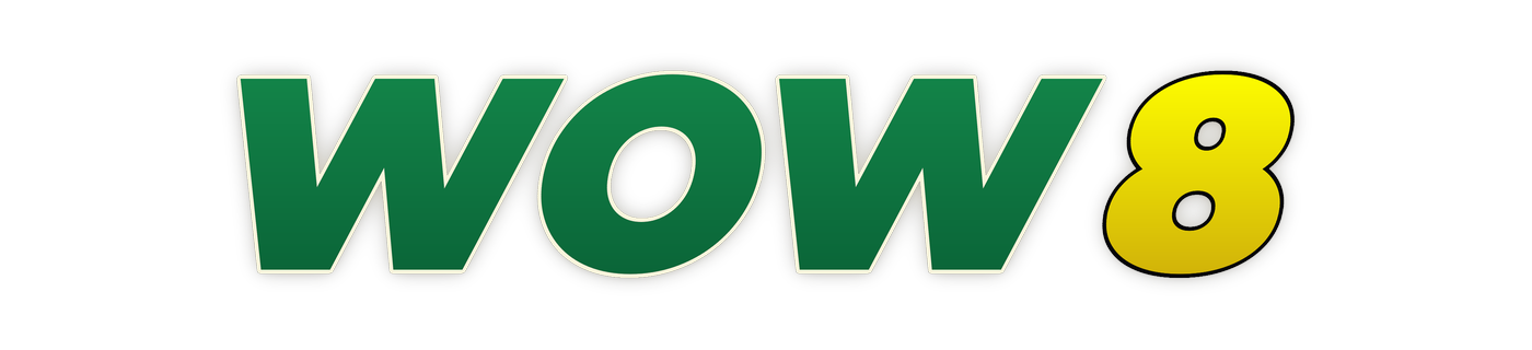 wow8